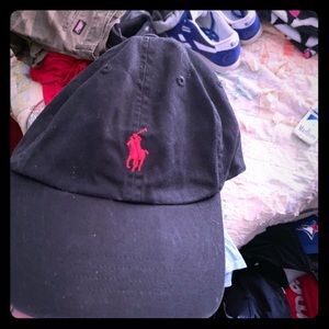 Polo golf hats